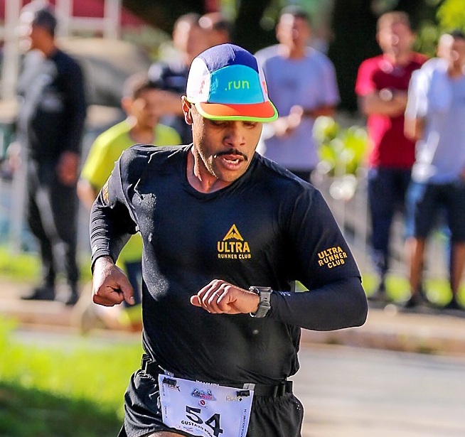 Gustavo Souza